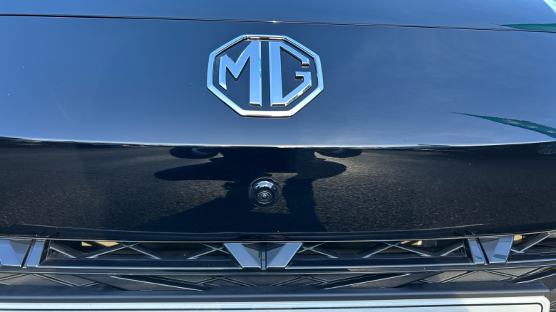 MG MG3 1.5 Hybrid Trophy 5dr Auto Hybrid Hatchback